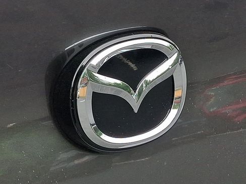 New 2026 MAZDA MAZDA3 s Sport FWD image 20
