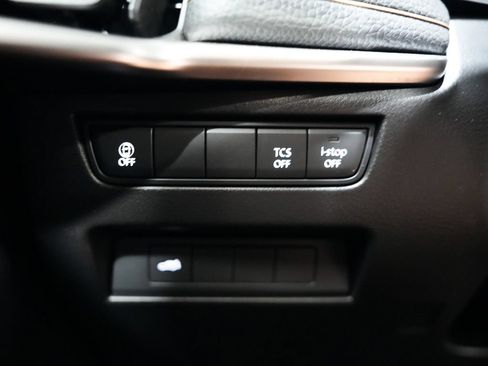 Used 2024 MAZDA CX-90 3.3 Turbo w/ Preferred Plus AWD/4WD image 27