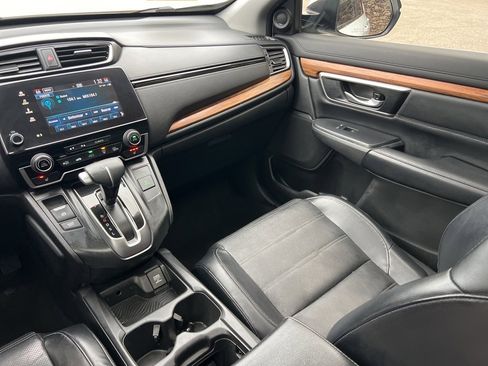 Used 2019 Honda CR-V EX-L image 23