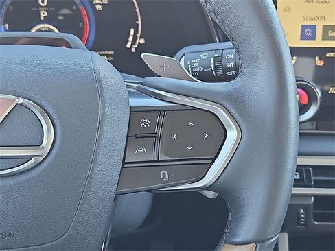 Certified 2024 Lexus RX 350 AWD image 25