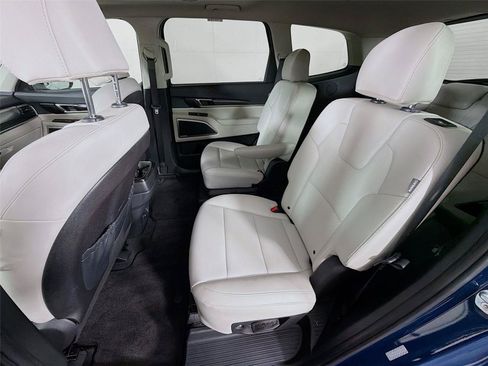 Used 2024 Kia Telluride S w/ S Sunroof Package AWD/4WD image 26