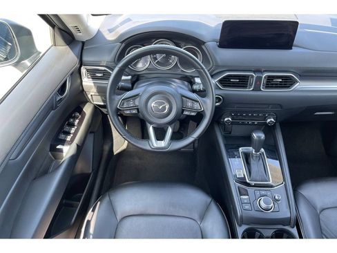 Certified 2024 MAZDA CX-5 AWD 2.5 S image 17