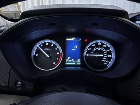 Used 2023 Subaru Forester Limited AWD/4WD image 15