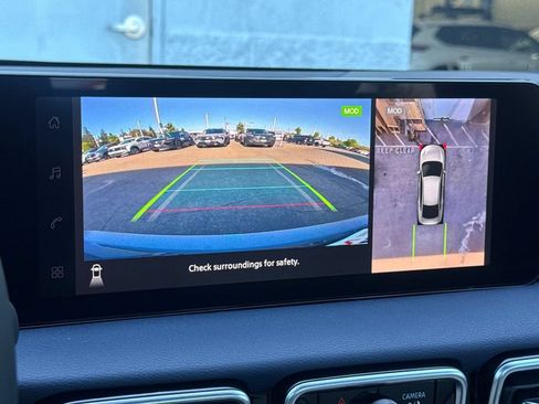 New 2026 Nissan Sentra SL w/ Floor Mat Package FWD image 15