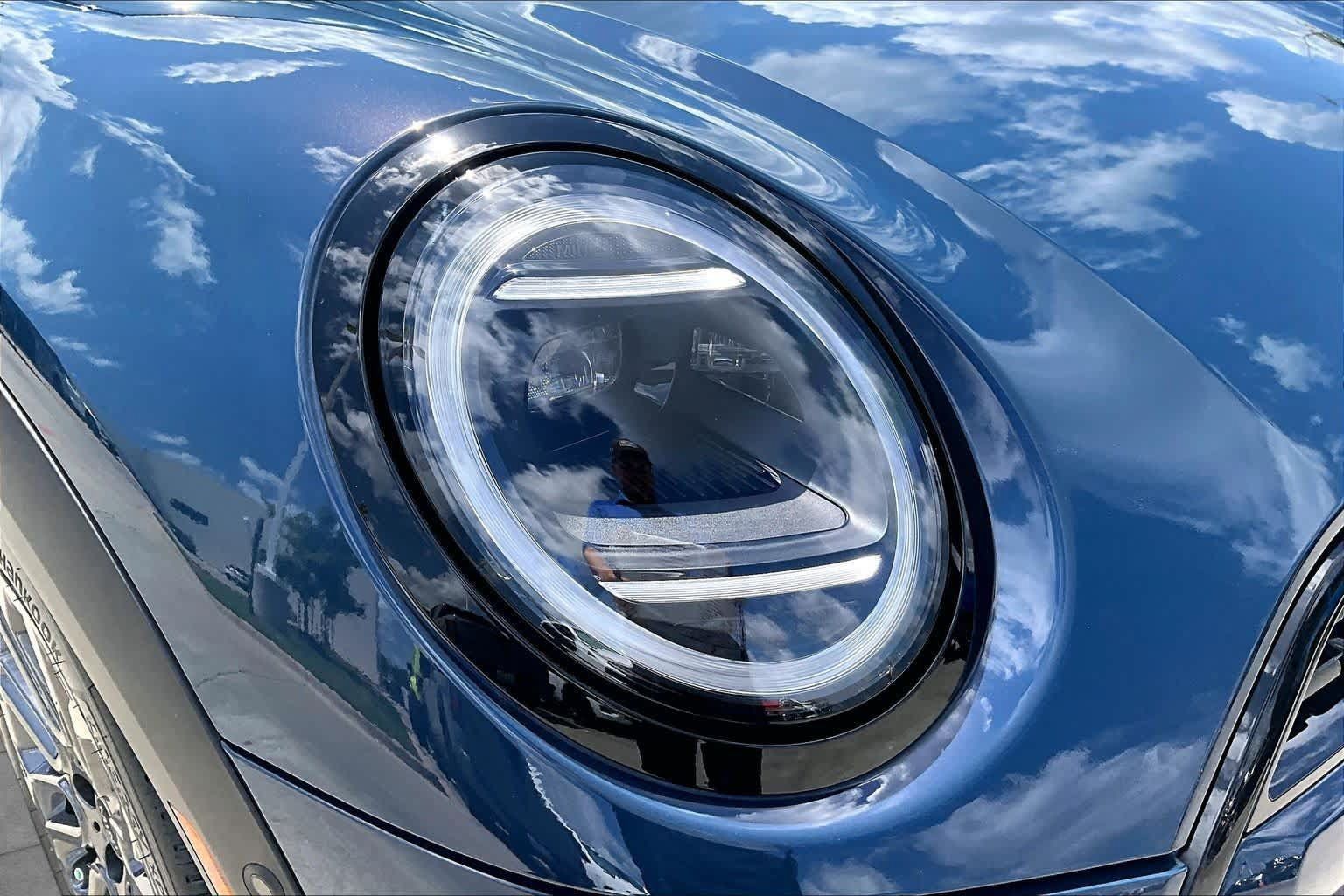 New 2026 MINI Cooper S FWD image 12