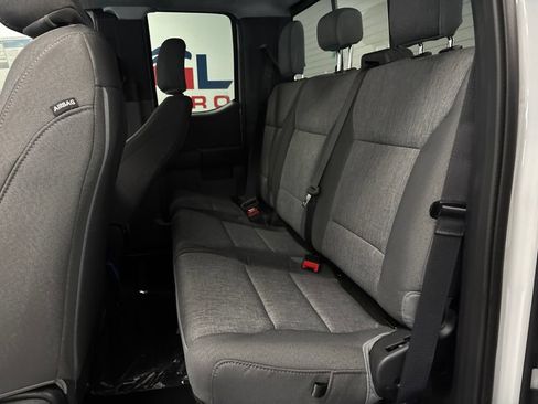 New 2026 Ford F350 XL w/ STX Appearance Package AWD/4WD image 27