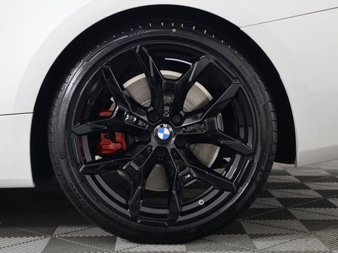 New 2026 BMW M440i Convertible w/ Premium Package image 11