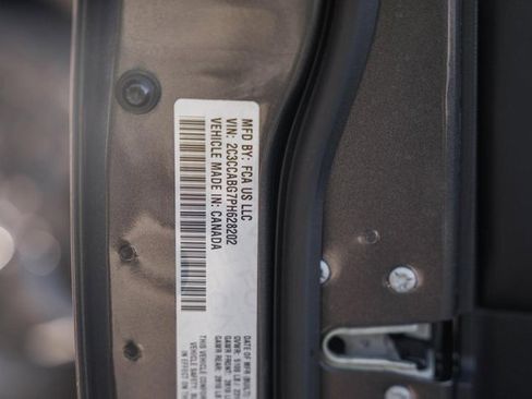 Used 2023 Chrysler 300 S image 42