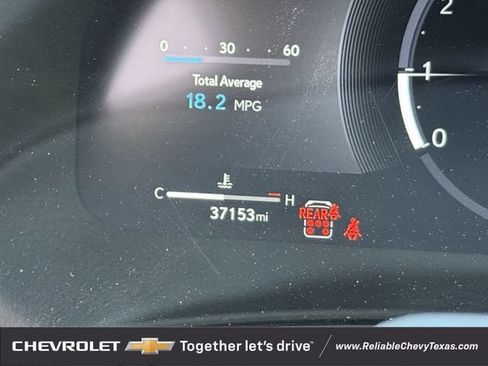 Used 2024 Lexus TX 350 AWD w/ Technology Package image 17