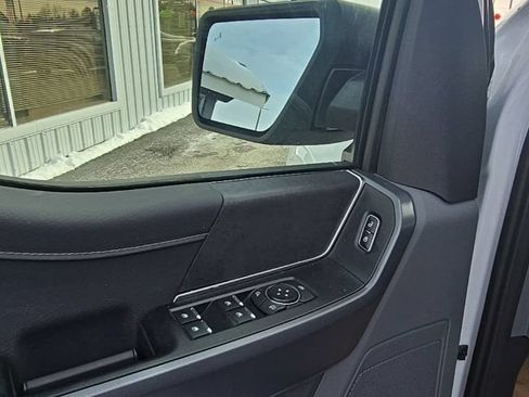 Used 2025 Ford F150 XLT w/ Equipment Group 301A Standard AWD/4WD image 13