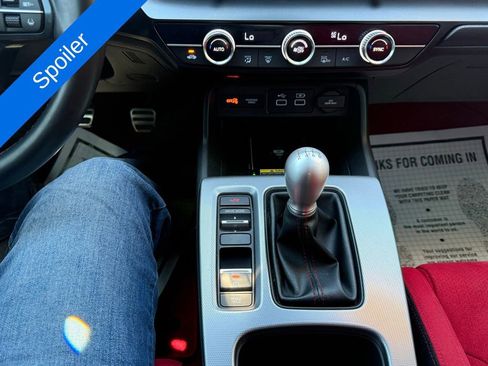 Used 2023 Honda Civic Type R image 14