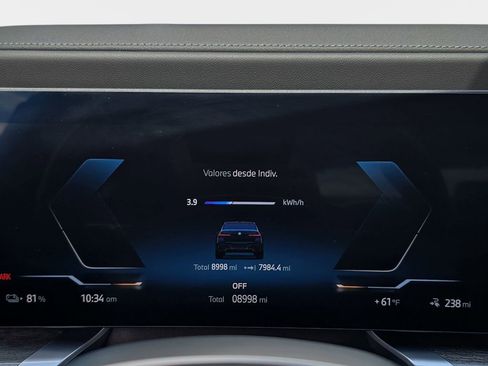 Used 2025 BMW i7 eDrive50 w/ M Sport Package image 22