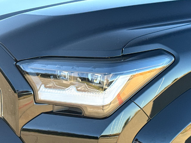 New 2026 Toyota 4Runner Limited AWD/4WD image 4