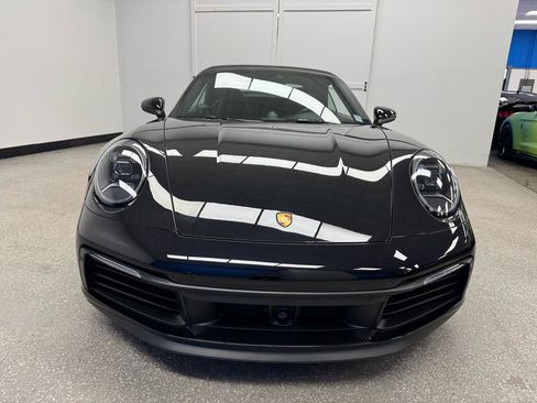 Used 2020 Porsche 911 Carrera S image 35