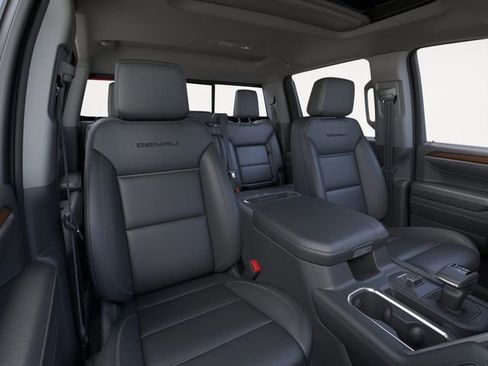 New 2026 GMC Sierra 1500 Denali AWD/4WD image 16