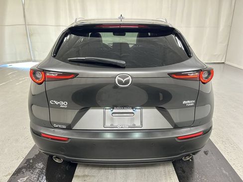 Certified 2024 MAZDA CX-30 2.5 Turbo w/ Premium Plus Pkg AWD/4WD image 22