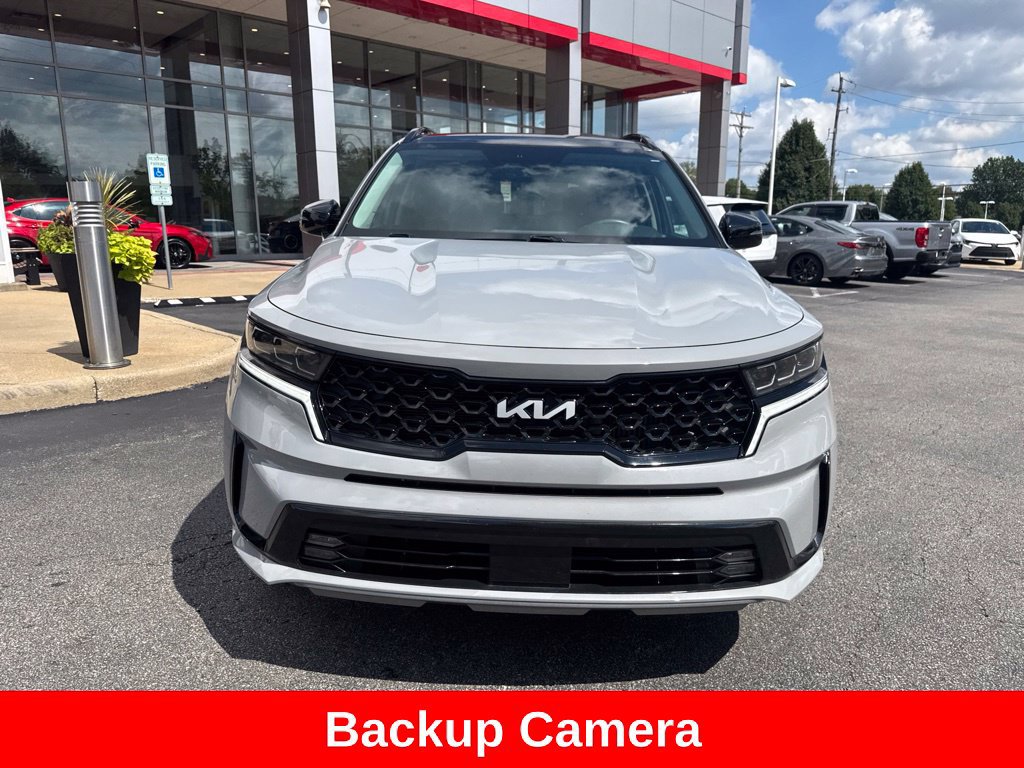Used 2023 Kia Sorento SX AWD/4WD image 10