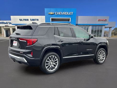 New 2026 GMC Terrain Denali AWD/4WD image 8