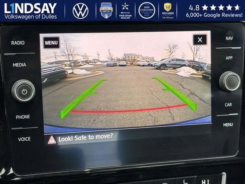 Used 2019 Volkswagen Golf R 4-Door image 16