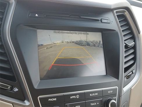 Used 2018 Hyundai Santa Fe Sport 2.0T image 27