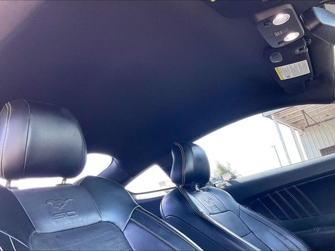 Used 2015 Ford Mustang GT Premium w/ GT Performance Package RWD image 21
