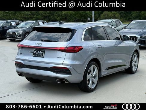 Used 2025 Audi Q5 Prestige AWD/4WD image 13