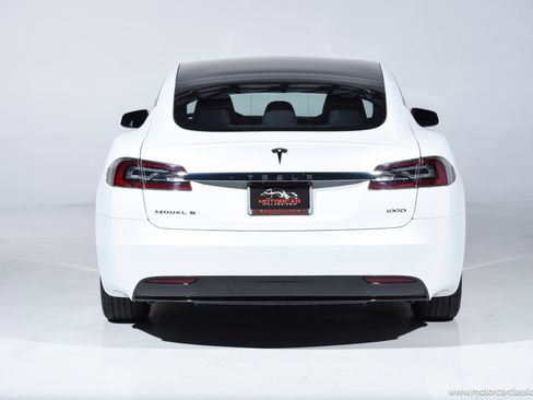 Used 2018 Tesla Model S 100D image 5
