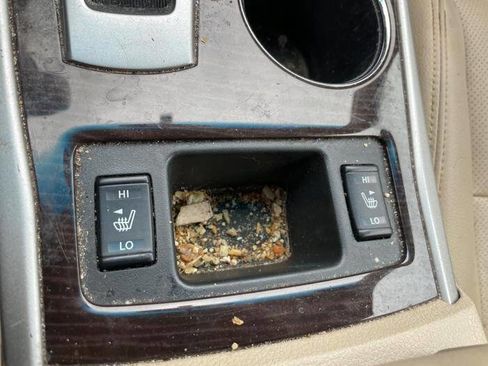 Used 2015 Nissan Altima 2.5 SL w/ Technology Package image 34