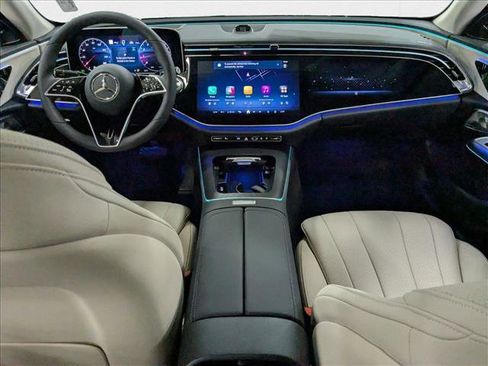 New 2026 Mercedes-Benz E 350 Sedan image 13