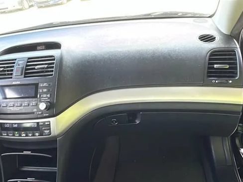 Used 2006 Acura TSX FWD image 8