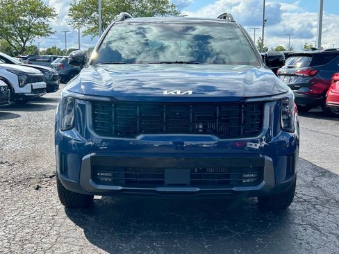Certified 2024 Kia Sorento SX Prestige AWD/4WD image 2