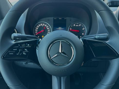 New 2025 Mercedes-Benz Sprinter 2500 image 23
