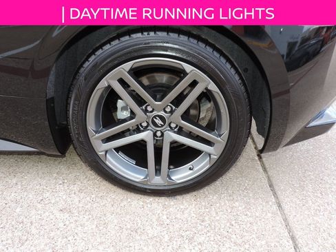 Used 2026 Nissan Z Sport w/ Floor Mat Package RWD image 11