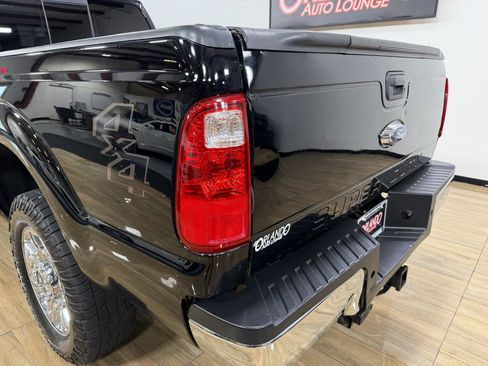 Used 2016 Ford F350 King Ranch AWD/4WD image 9
