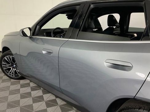 Certified 2025 BMW X3 xDrive30 w/ Premium Package AWD/4WD image 34