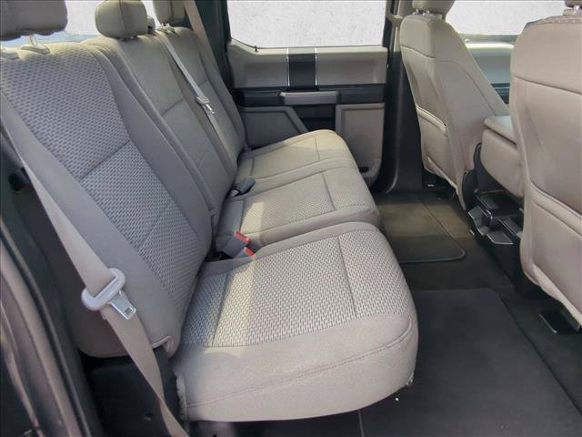 Used 2018 Ford F150 XLT AWD/4WD image 18
