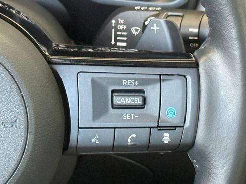 Used 2023 Nissan Rogue SL w/ SL Premium Package AWD/4WD image 37
