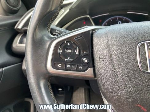 Used 2021 Honda Civic Sport image 19