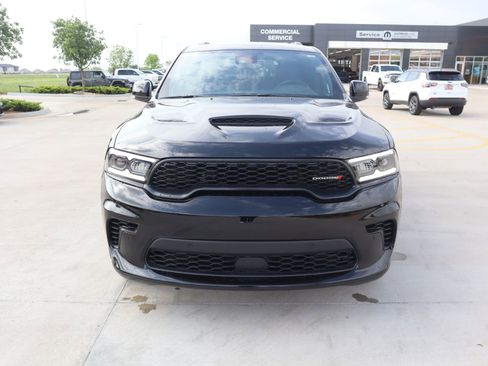 New 2026 Dodge Durango GT AWD/4WD image 10