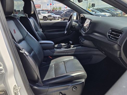 Used 2024 Dodge Durango GT AWD/4WD image 16