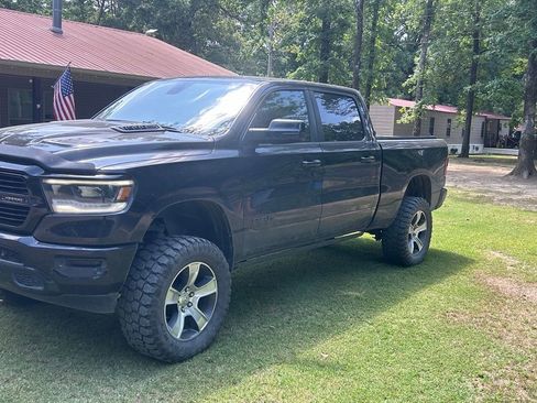 Used 2019 RAM 1500 Sport w/ Level 2 Equipment Group AWD/4WD image 6