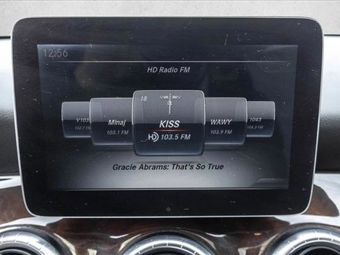 Used 2018 Mercedes-Benz CLA 250 4MATIC image 16