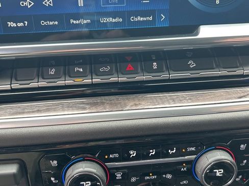 Used 2025 Chevrolet Silverado 2500 LTZ w/ Trail Boss Package image 50