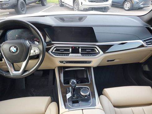 Used 2020 BMW X5 sDrive40i w/ Premium Package RWD image 13
