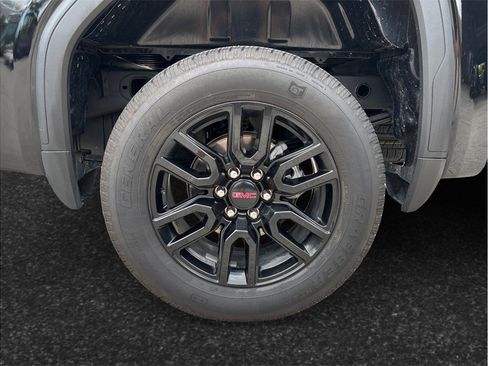 Used 2025 GMC Sierra 1500 4x4 Double Cab Elevation image 16