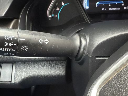 Used 2020 Honda Civic LX image 14