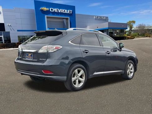 Used 2010 Lexus RX 350 AWD image 25