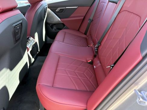 New 2026 BMW 530i w/ M Sport Package image 12