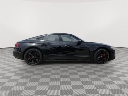 Used 2023 Audi RS e-tron GT AWD/4WD image 6