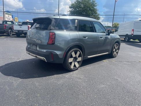 Used 2025 MINI Cooper Countryman S AWD/4WD image 5